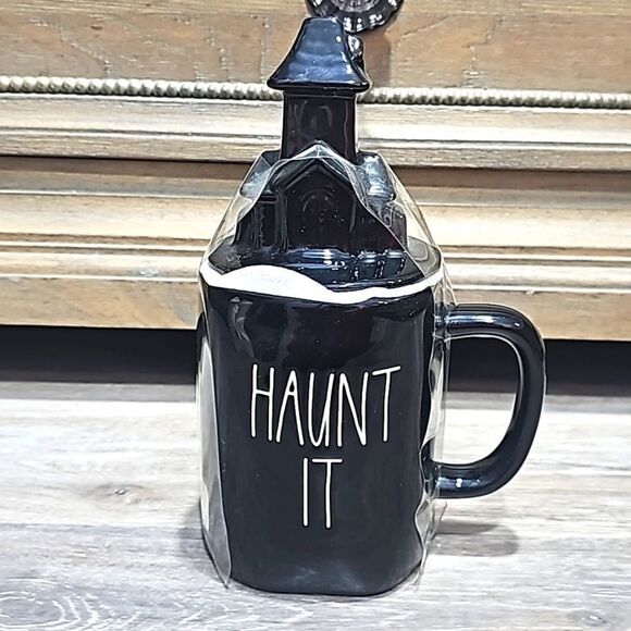 Bn Rae Dunn mug set - Picture 1 of 2